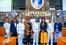 NIGCOMSAT, Nigerian Navy Deepen Strategic Partnership to Strengthen National Security and Digital Infrastructure