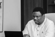 Moniepoint CEO Tosin Eniolorunda Says AI Is Forcing Humanity to Rethink Consciousness