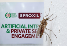 NMEP and Sproxil Convene Strategic Alignment Meeting to Advance AI and Private Sector Engagement in Nigeria’s Malaria Fight