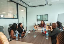 Aruwa Capital, FCDO Explore Collaboration to Boost Nigerian Manufacturing and SMEs