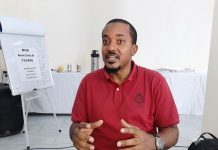 WHO’s Dr. Ibrahim Maikore on Why Artificial Intelligence Could Change the Future of Malaria Control in Africa