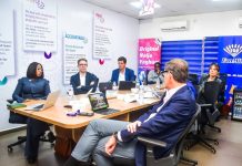 Fan Milk Nigeria MD Marks First 120 Days with Renewed Commitment to Growth, Jobs and National Economic Development