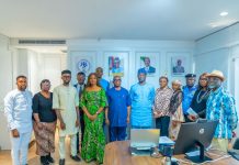 NDPC, SEC Deepen Push for Stronger Protection of Nigerians’ Data