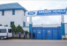 Ben Murray-Bruce Urges Innoson to Prioritise Electric Vehicle Production