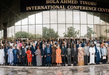 ITU Secretary-General Says Africa Is Leading the Global Digital Future, Calls for Greater Connectivity