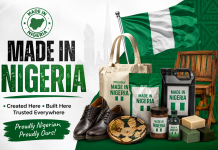Rome Business School Report Exposes Why ‘Made in Nigeria’ Has Yet to Deliver Prosperity