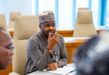 NRS Chairman Hosts Joint Revenue Board, Pushes for Coordinated Tax Administration