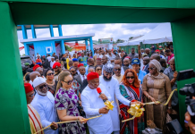 NASENI Opens Skills Acquisition Centre in Owerri to Boost Youth Employment, Entrepreneurship