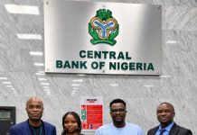 Wynk Limited Engages CBN on AI, RegTech and Digital Financial-Sector Supervision