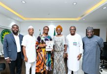 NUPRC, Shell Deepen Talks on Offshore Projects as Nigeria Targets $50bn Investment