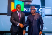 Seplat Energy, NNPC Review Production Strategy as New CEO Meets BBO