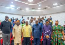 NDPC Boss Champions Soft Skills Revolution to Strengthen Nigeria’s Data Protection Mandate