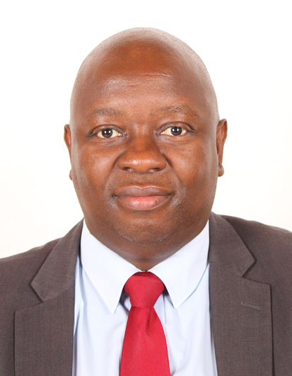 Victor Ndlovu
