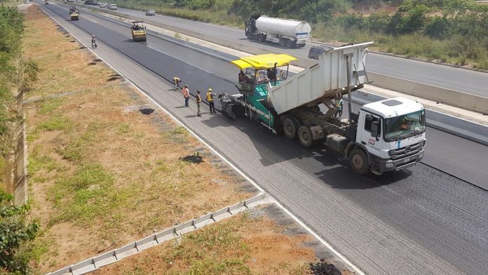 Lagos-Ibadan-Expressway