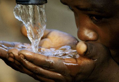water supply nigeria