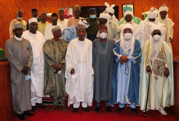 KATSINA FOLKS IN NIGERIA