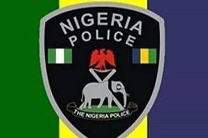 NIGERIAN POLICE