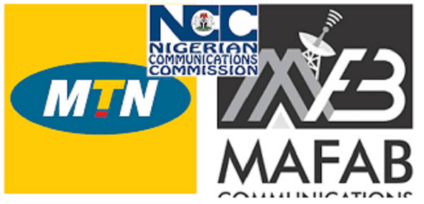 MTN-Mafab