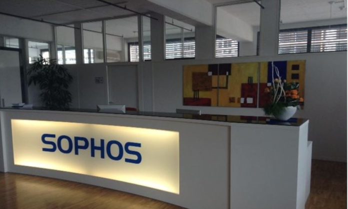 Sophos office