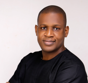 COURE’s CEO, Uche Onwudiwe