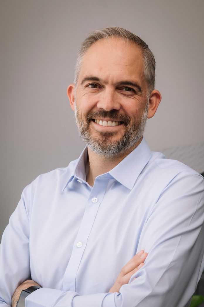 Clive Bredenkamp