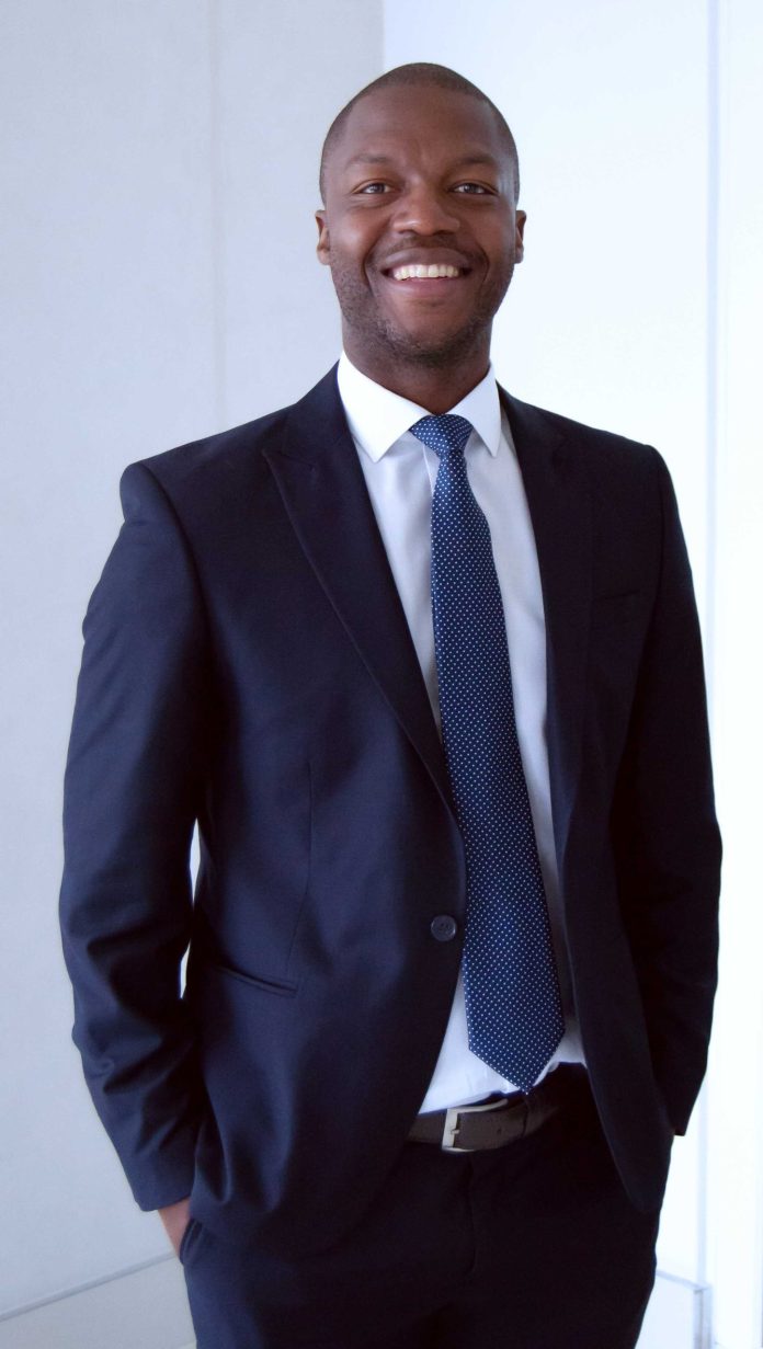 Senzo Mbhele