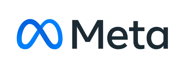 Meta logo