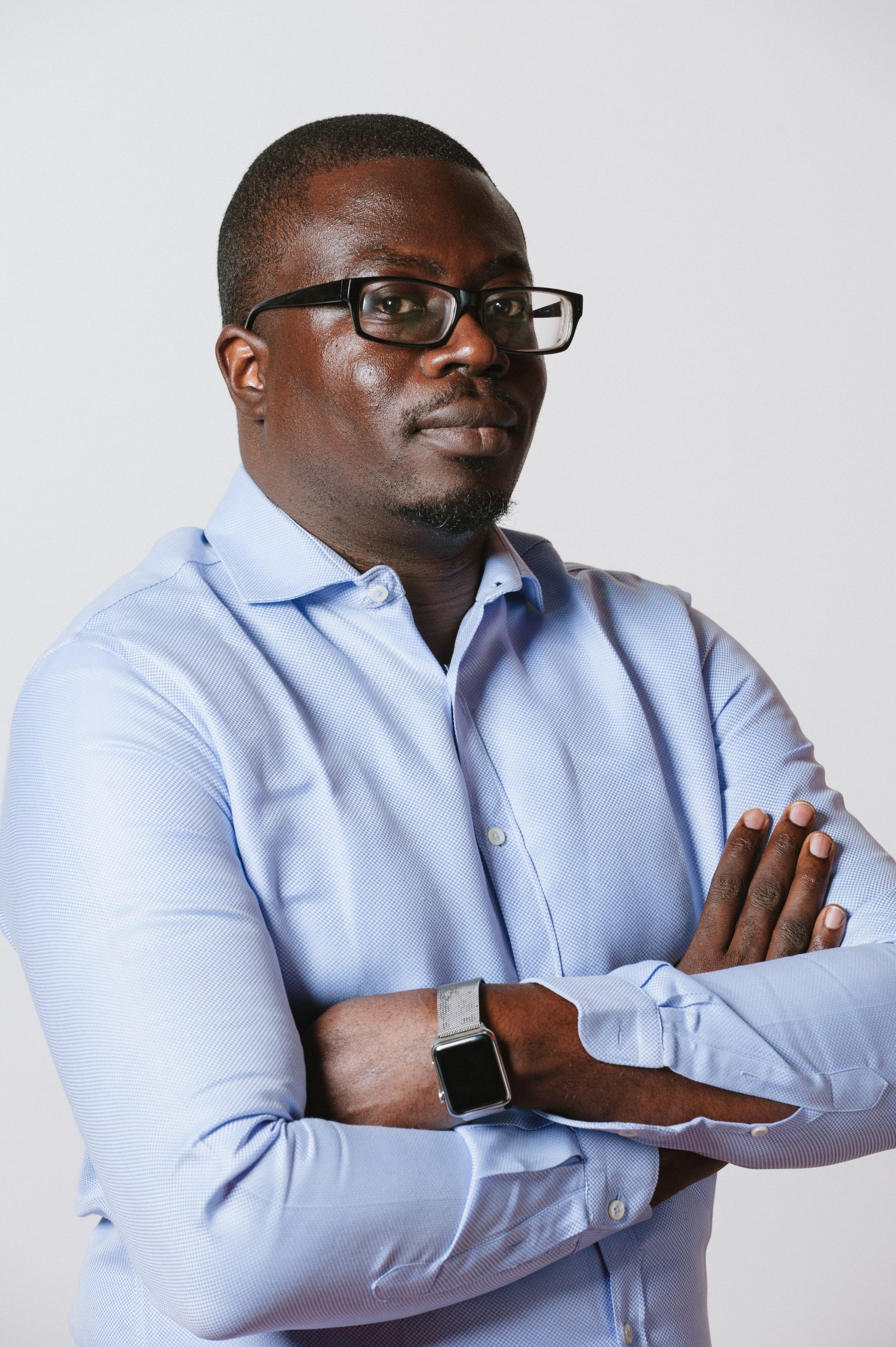 Kendall Ananyi: Tizeti founder accused of sexual harassment | Pulse Nigeria